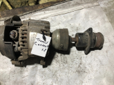 Ford Transit Connect 2002-2013 (2T1U-AM) Orjinal Şarj Dinamosu