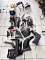 RENAULT MEGANE 4 İÇ PLASTİKLER AKİL YAMAN OTOMOTİV