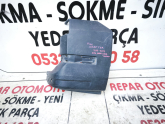 Vw crafter arka tampon sağ köşe orijinal çıkma 2017-25 63330450