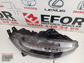 HONDA CIVIC FC5 ORJİNAL ÇIKMA SAĞ FAR 16-21