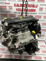 VW GOLF 1.0 TSİ SIFIR SANDIK MOTOR