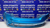 2013-2016 SEAT LEON FR ORİJİNAL ÇIKMA ARKA TAMPON