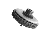 Volkswagen BORGWARNER Debriyaj Seti Kavrama 0GC141029H A4 A5 Q5