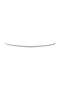 MERCEDES E SERİSİ W213 ÖN TAMPON NİKELAJI A2138850305