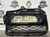 RANGE ROVER SAĞ SİS FARI SİS FAR ÇERÇEVESİ ORJİNAL CK52-15200-AB