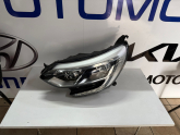 Oto Çıkma Parça / Elektrik / Far / Renault / Megane / Çıkma Parça 