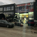 Citroen berlingo 1.9 çıkma muhayyer motor