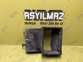 CAPTUR CLİO 4 RADYATÖR SAĞ YAN DAVLUMBAZI ORJİNAL