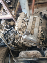 Primera 2000 motor