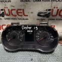 DACİA DUSTER 2019 OTO. GÖSTERGE SAATİ ÜÇEL OTO ÇIKMA BURSA