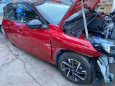 OPEL CORSA F ABS BEYNİ ORİJİNAL