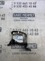 ÇIKMA FORD CONNECT SAĞ ARKA EMNİYET KEMERİ