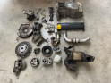 Nissan 1.5 Note E11 Motor Parçaları 2005-2012 ÇIKMA