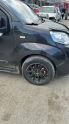 Fiat Fiorino alt Travers