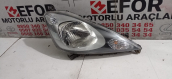 HONDA JAZZ ORJİNAL ÇIKMA SOL ÖN FAR 11-13