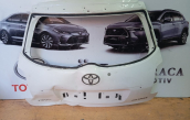 2007-2012 TOYOTA AURİS ÇIKMA ORİJİNAL BAGAJ KAPAĞI