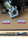Toyota corolla 1zr gaz kelebeği