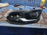 OTO CEMDEN ÇIKMA VOLKSWAGEN POLO SOL FAR 2010-2016