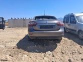 RENAULT FLUENCE BAGAJ KAPAĞI ÇIKMA