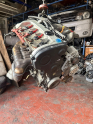 Oto Çıkma Parça / Motor / Motor Komple / Volkswagen / Passat / Çıkma Parça 