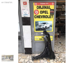 Opel antara çıkma sol ön çamurluk ORJİNAL OTO OPEL