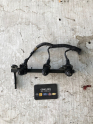 CHEVROLET SPARK 3 SİLİNDİR ENJEKTÖR TAKIMI ORJİNAL