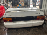 Oto Çıkma Parça / Kaporta & Karoser / Bagaj / Toyota / Corolla / Çıkma Parça 