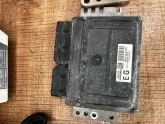 NISSAN MİCRA 1.2 MOTOR BEYNİ