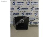 SSANGYONG ACTYON AİRBAG ON
