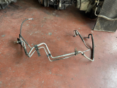 PEUGEOT 206 KLİMA BORULARI ORJİNAL ÇIKMA PEJO