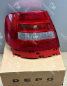 AUDİ A4 99-01 STOP LAMBASI SOL (DEPO) 8D0945095G 8D0945095