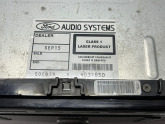 Oto Çıkma Parça / Elektrik / Teyp / Ford / Focus / Çıkma Parça 