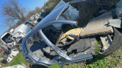 Opel Corsa C tavan arka orijinal
