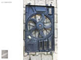 FORD TRANSİT CUSTOM 2013- FAN MOTOR FANI 0130308504-97133848
