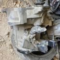 VOLKSWAGEN POLO ORJİNAL KOMPLE ŞANZIMAN
