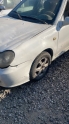 Geely Echo sol çamurluk