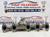 VOLKSWAGEN TRANSPORTER T5 2.5 SIFIR EKSOZ MANİFOLDU 070253017A