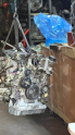Oto Çıkma Parça / Motor / Motor Komple / Mercedes / 240 / Çıkma Parça 