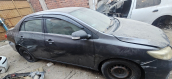 Toyota Corolla sağ ön kapı