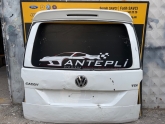 VOLKSWAGEN CADDY BAGAJ 2015-2020 ÇIKMA ORİJİNAL