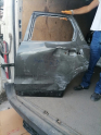 VOLVO XC60 SOL ARKA KAPI ORJİNAL ÇIKMA