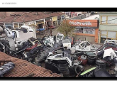 Oto Çıkma Parça / Isıtma, Soğutma & Klima / Fan Paneli / Toyota / Corolla / Çıkma Parça 