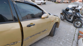 Focus 1 sağ ön kapı