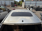 FORD MONDEO KESME TAVAN ORJİNAL ÇIKMA 2003-2008 MODEL