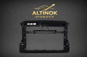 6C0805588H POLO ÖN PANEL CUS MOTOR 2015-2017