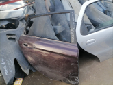 FORD FİESTA 2008-2012SOL ARKA KAPI ÇELİKLER OTO ÇIKMA