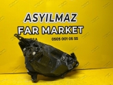 Oto Çıkma Parça / Elektrik / Far / Nissan / Micra / Çıkma Parça 