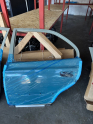 HYUNDAİ ACCENT 00-05(ADMİRA-MİLENYUM) SOL ARKA KAPI