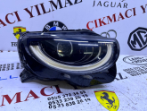 Oto Çıkma Parça / Elektrik / Far / Abarth / 500e / Çıkma Parça 