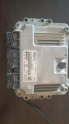 Ford Focus 1.6 TDCI Motor Beyni 8M51-12A650-LG 0281011701 LGAA